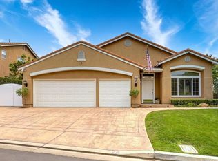 40 Whippoorwill Rd, Coto De Caza, CA 92679