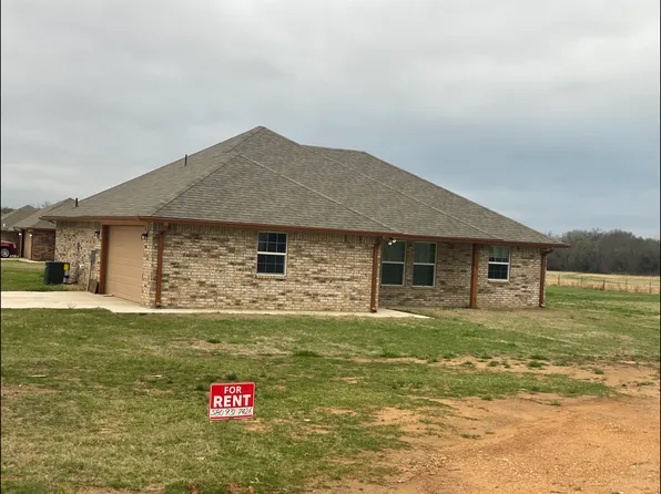 7994 State Road 70 E, Durant, OK 74701