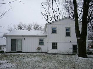 8324 Wysong Dr, Indianapolis, IN 46219