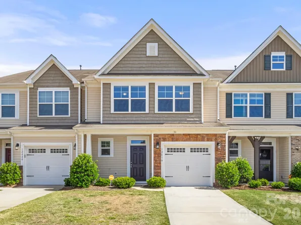 12416 Savannah Cottage Dr Lot 114, Charlotte, NC 28273
