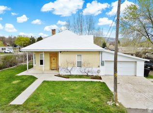 115 S 500 W, Fountain Green, UT 84632