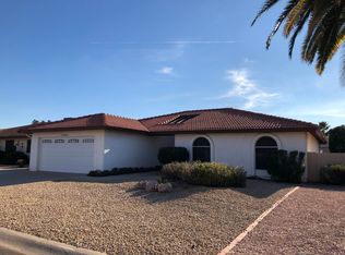 25664 S Howard Dr, Sun Lakes, AZ 85248