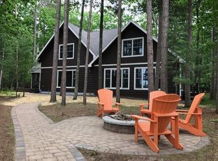 13018 Sundance Point Ln, Manitowish Waters, WI 54545