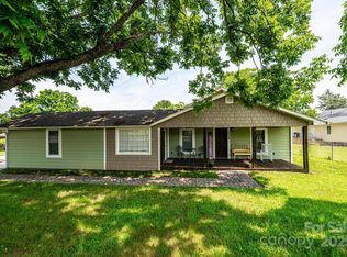 166 Duke St, Granite Falls, NC 28630