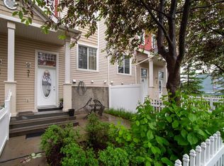 460 Hemingway Rd NW #31, Edmonton, AB T6M0M5