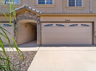 3868 Packers Point, Colorado Springs, CO 80906