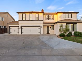 2412 N Anthony Ct, Visalia, CA