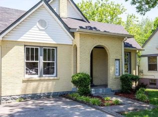 1109 Sunnymeade Dr, Nashville, TN 37216