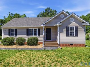316 Lake Crest Ct, Richmond, VA 23227