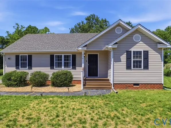 316 Lake Crest Ct, Richmond, VA 23227