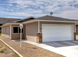 320 N Whispering Way, Vulcan, AB T0L2B0