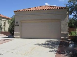 5408 N Strada De Rubino, Tucson, AZ 85750