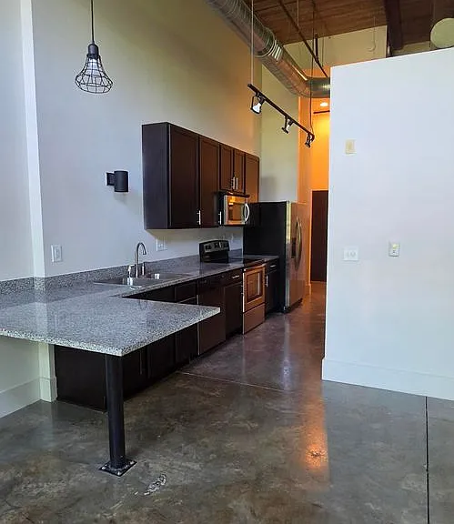 DRAYTON MILLS LOFT APARTMENTS — Photo 50