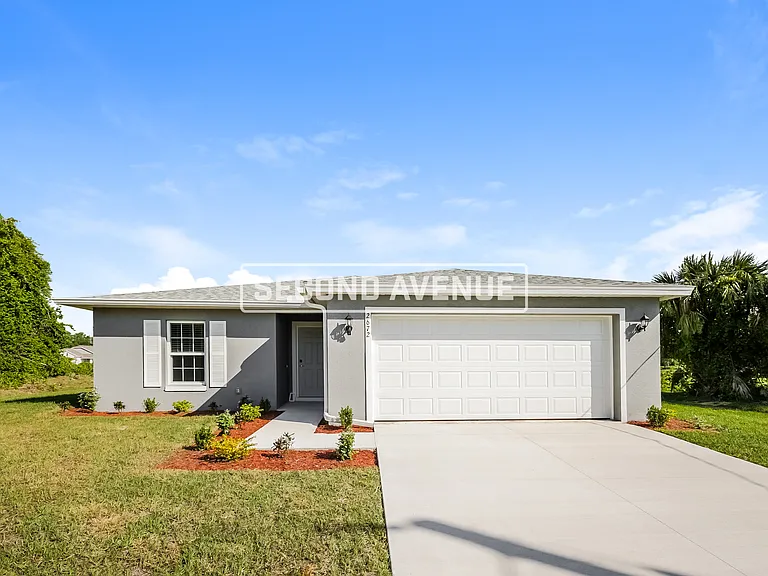 2672 Jollivette Rd — Photo 1