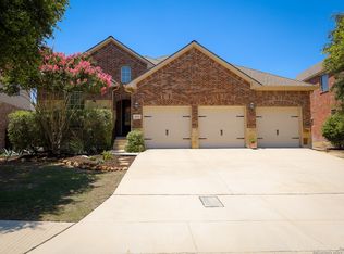 3531 Hilldale Point, San Antonio, TX 78261