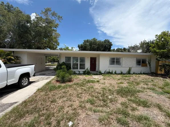 2612 9th Ave W, Bradenton, FL 34205