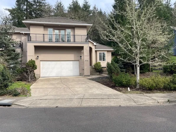 2713 Hallmark Ln, Eugene, OR 97405