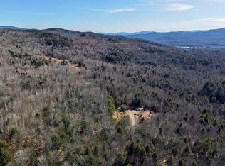 Mountain View Dr, Thornton, NH 03285