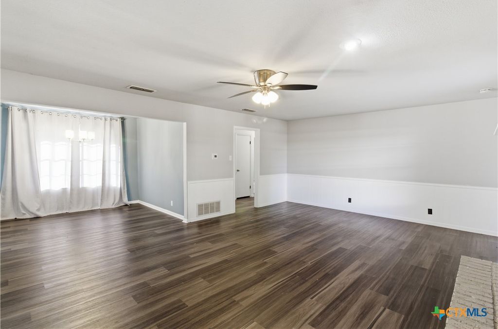 4314 Fox Trl, Temple, TX - View 5