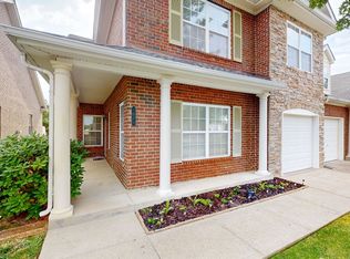 1071 Misty Morn Cir, Spring Hill, TN 37174