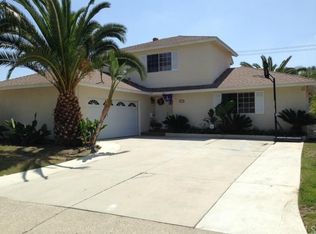 3466 Castle Rock Rd, Diamond Bar, CA 91765