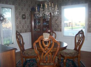 109 W Church St, China Grove, NC 28023