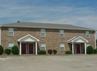 362 Peabody Dr, Clarksville, TN 37042