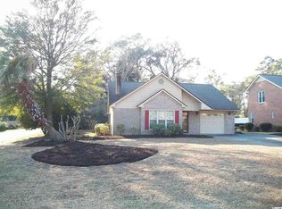 4372 Woodhollow Ln, Little River, SC 29566