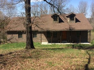 16289 Sycamore Ln #2167, Fayetteville, AR 72704