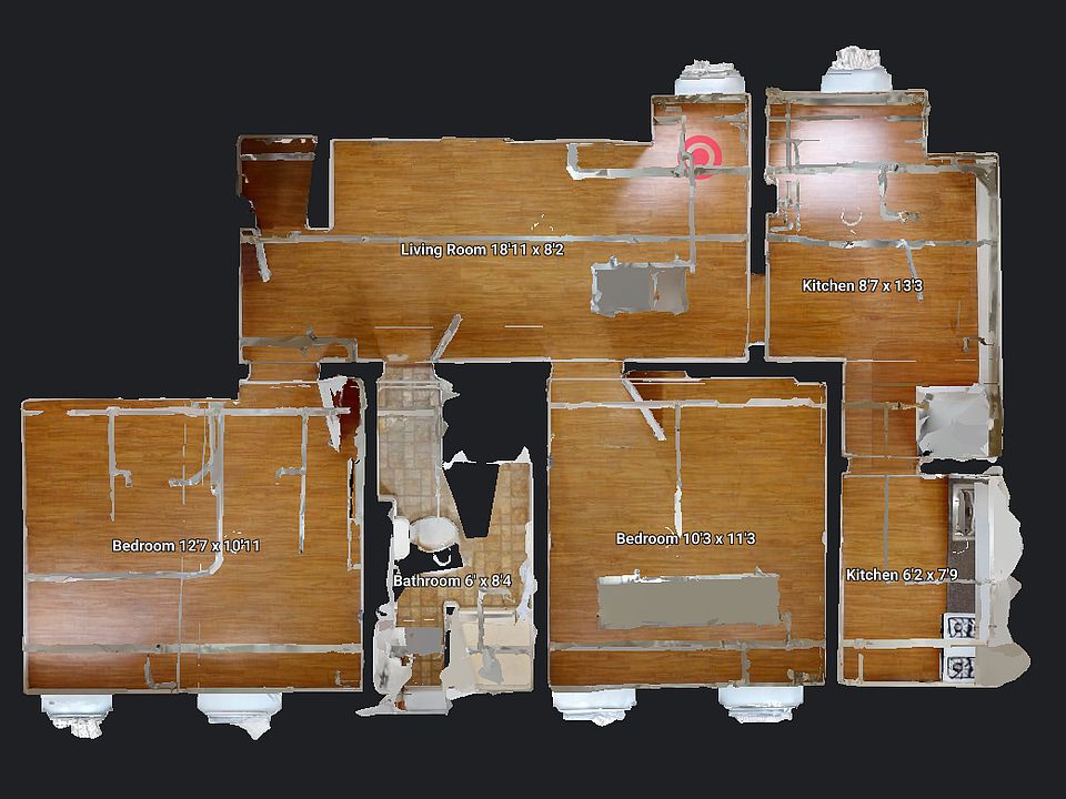 1st image of 1190 Boylston St #60A