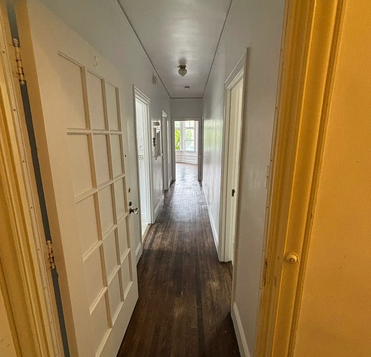 1230 Broadway, Unit 5 — Photo 1
