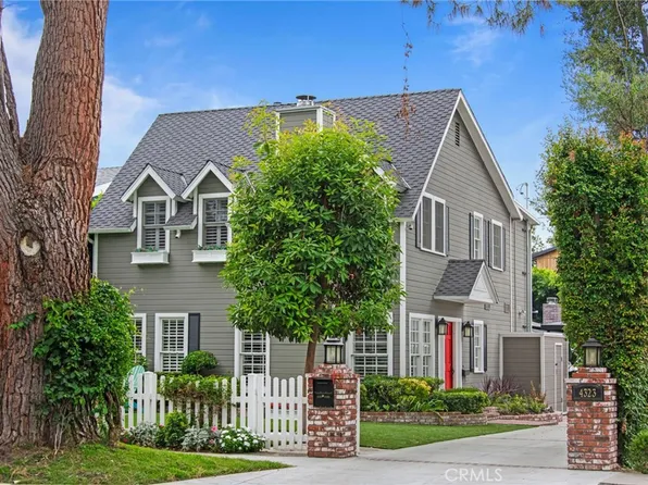 4323 Laurelgrove Ave, Studio City, CA 91604