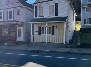 437 Patton St, Wilmerding, PA 15148