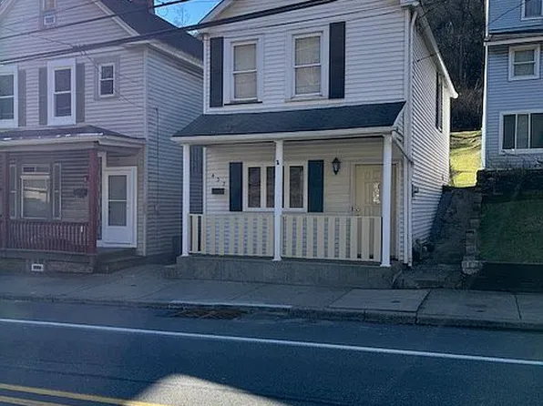 437 Patton St, Wilmerding, PA 15148