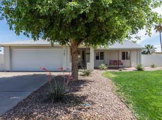 4149 W Libby St, Glendale, AZ 85308