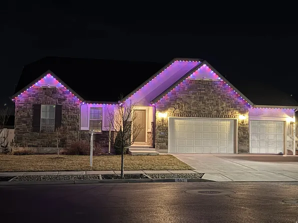 552 S 1525 W, Syracuse, UT 84075