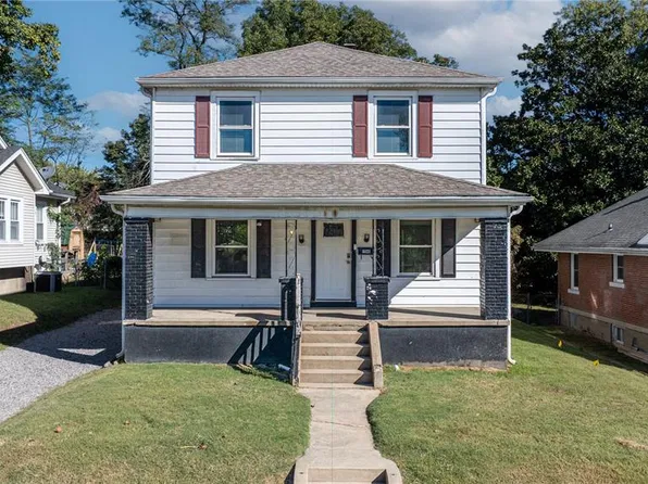 1540 Whitener St, Cape Girardeau, MO 63701