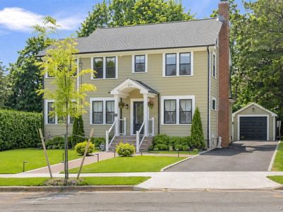 619 Bailey Avenue, Greenport, NY, 11944