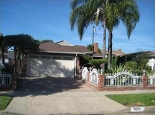 11625 Daleside Ave, Hawthorne, CA 90250