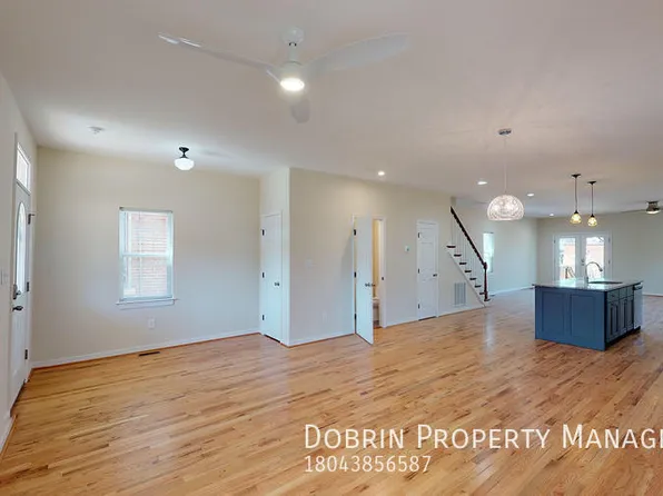 2004 Lakeview Ave, Richmond, VA 23220