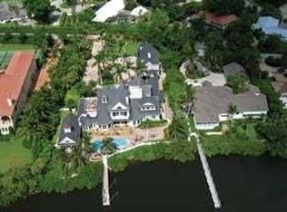 1444 Paslay Pl, Manalapan, FL 33462