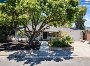 5507 Indiana Dr, Concord, CA 94521