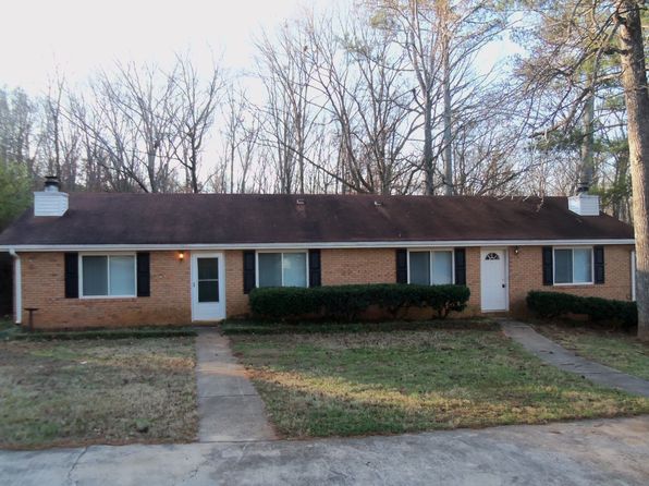 1201 White Oak Dr #1