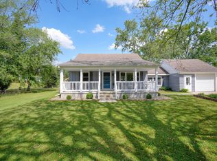 209 Lumley Ave, Jackson, MI 49203