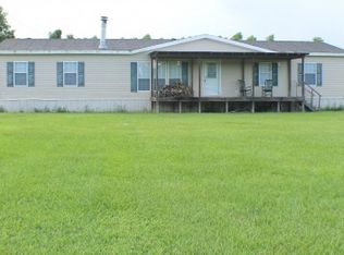3482 Oakland Rd, Lakeland, LA 70752