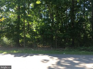 Judefind Ave LOT 2, Rock Hall, MD 21661