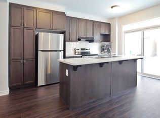 2349 Watercolours Way, Ottawa, ON K2J 6N6
