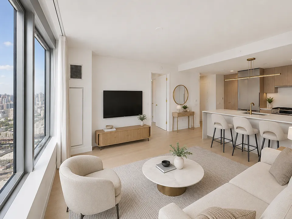 3 Court Sq #4812