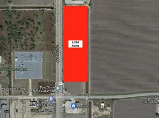 Loop 499, Harlingen, TX 78550