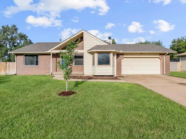 711 Timmy Ct, Goddard, KS 67052